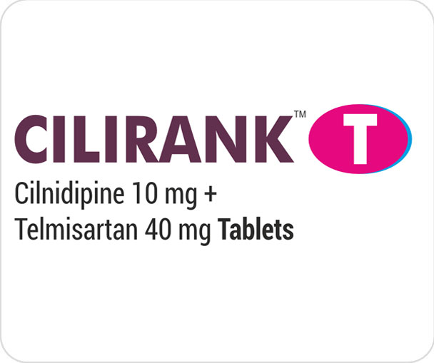 CILIRANK-T