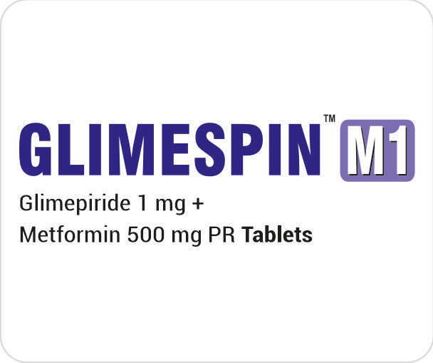 GLIMESPIN-M1