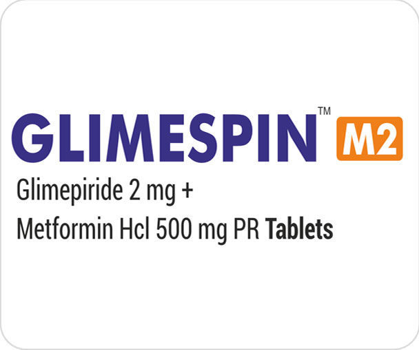 GLIMESPIN-M2