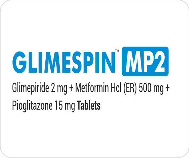 GLIMESPIN-MP2