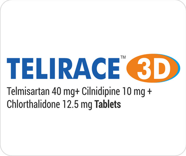 TELIRACE-3D