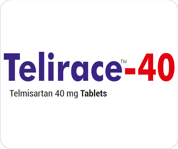 TELIRACE-40