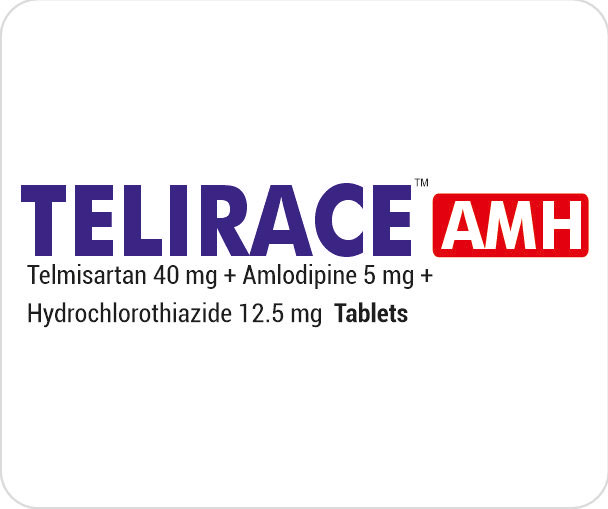 TELIRACE-AMH