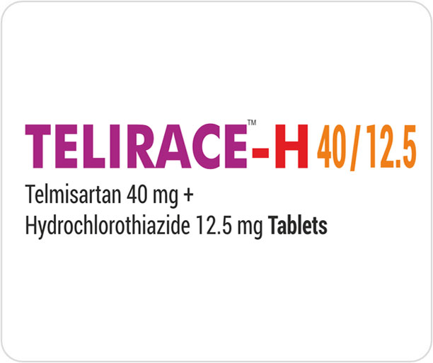 TELIRACE-H