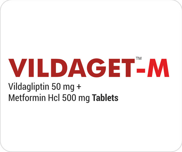 VILDAGET-M